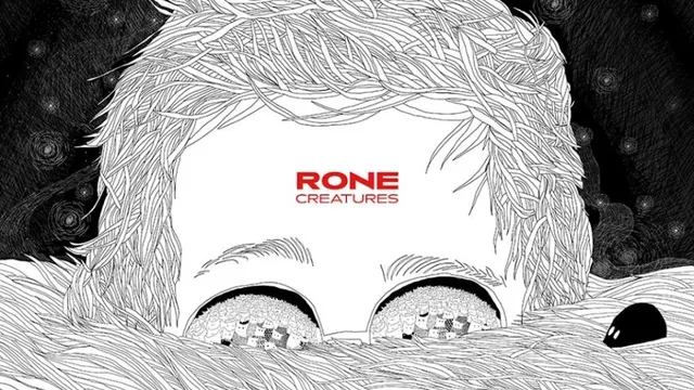 Rone en concert