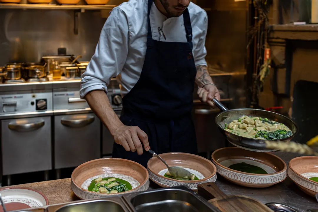 Tekés Restaurant Paris