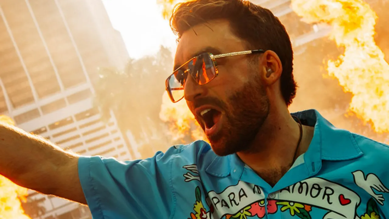 Oliver Heldens