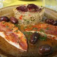 Caminito bistro argentin