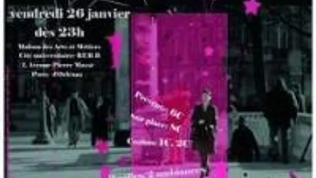 Vie(ns) En Rose