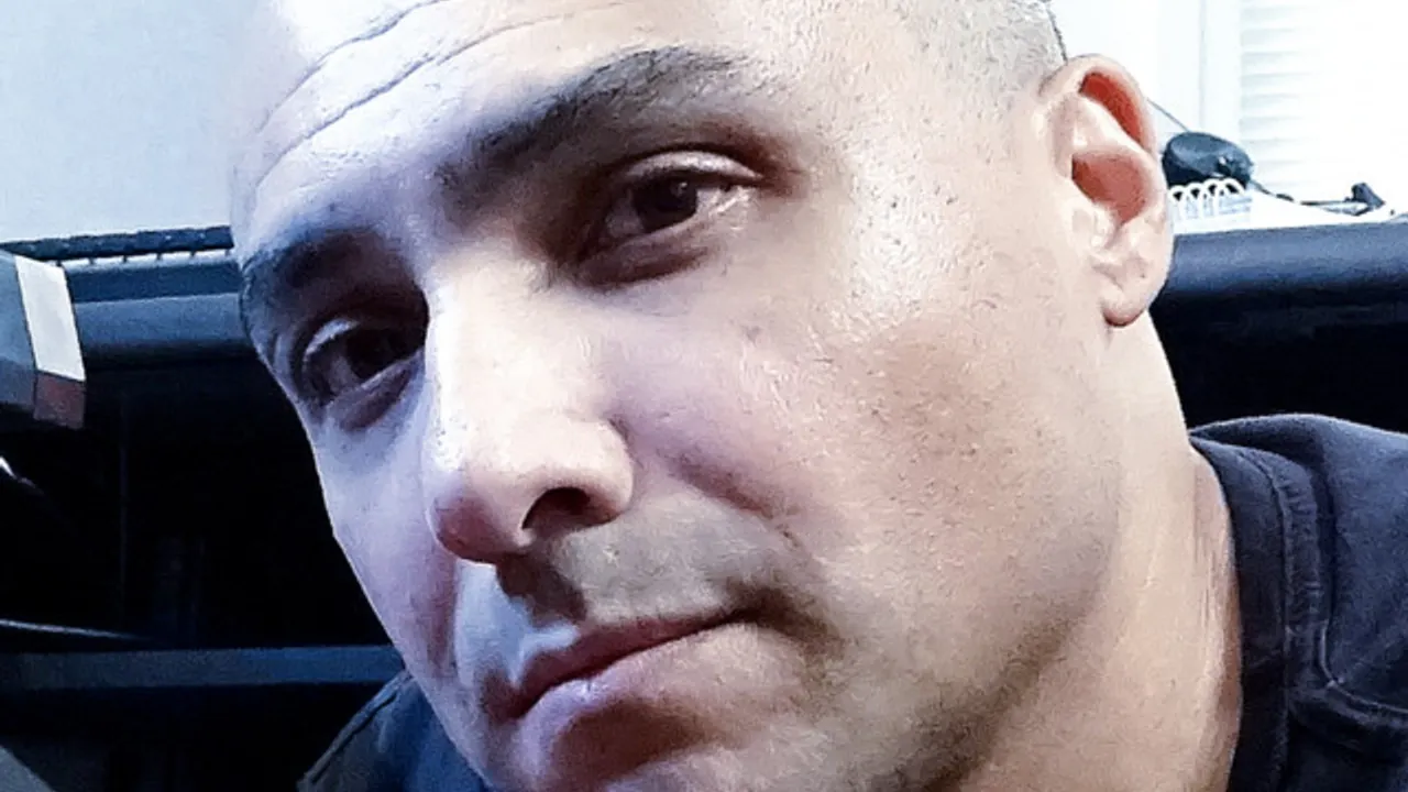 Anthony Rother « Hibryd Electro »