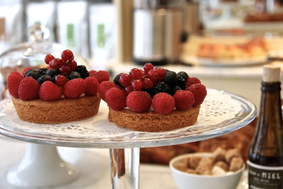Claus - Epicerie Shop Paris