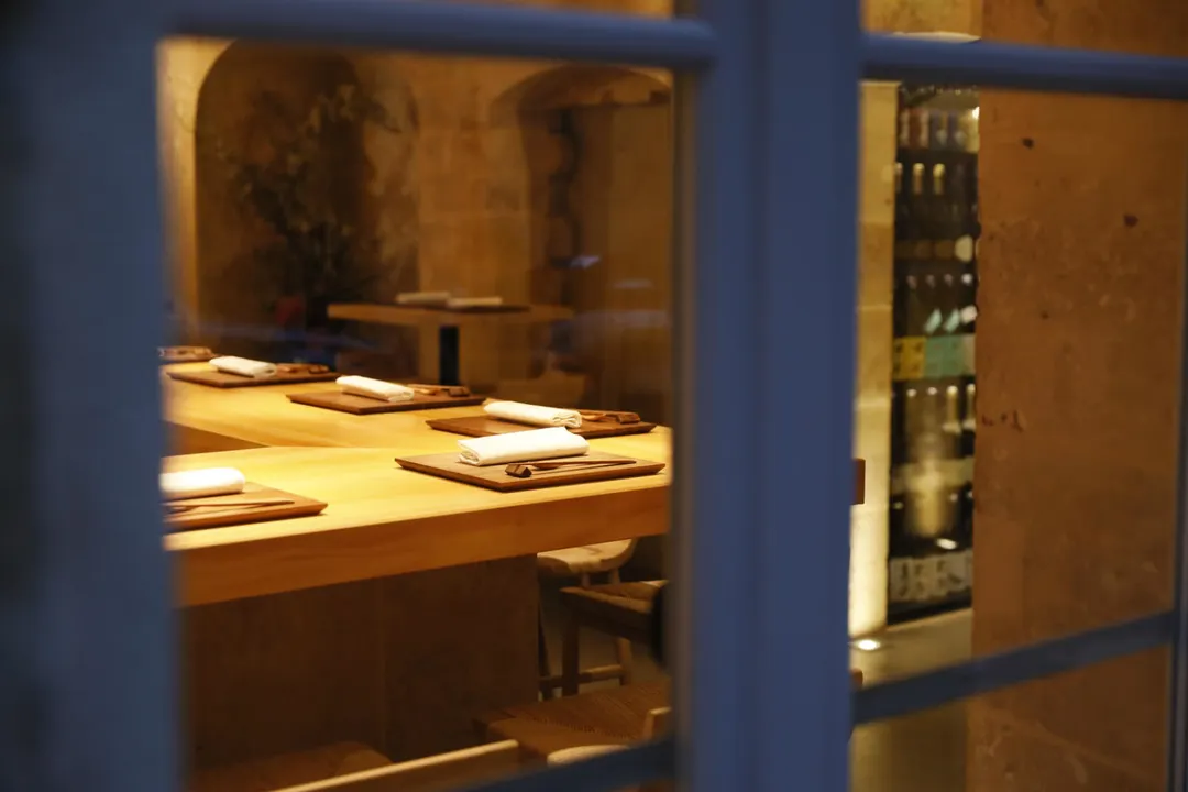 Enyaa Restaurant Paris