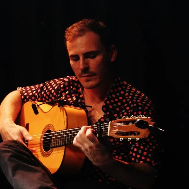 Hadrien M