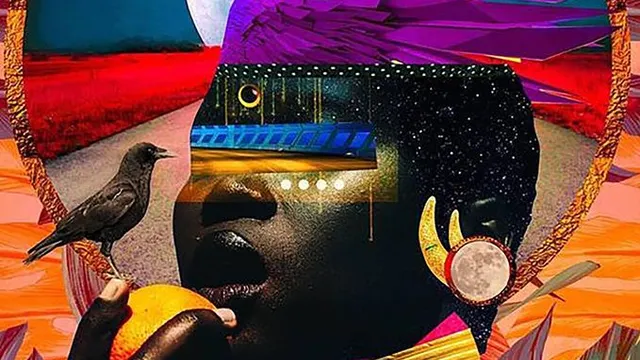 Hype Afrika - Afro vibes Party !