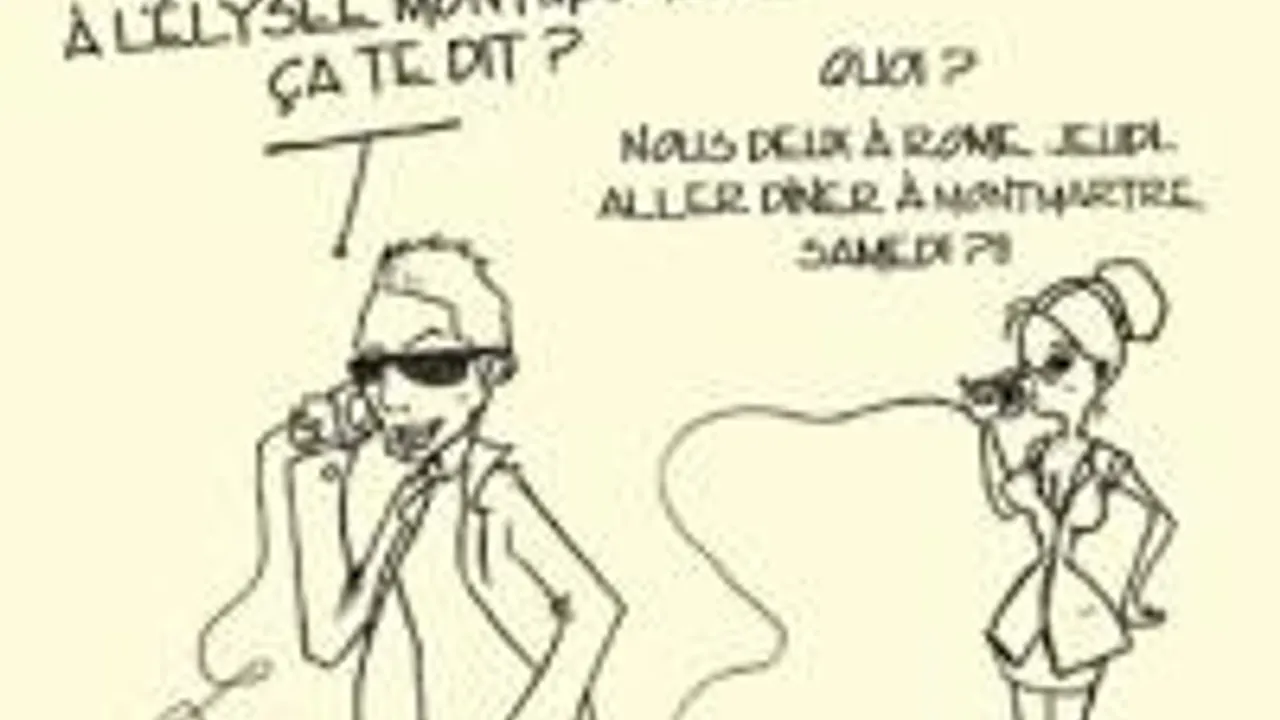 Nuit De La Communication