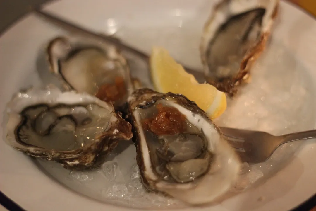 La Méduse Restaurant Paris