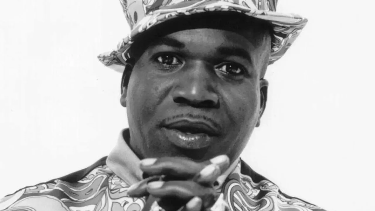 Barrington Levy - Only the Love of Jah Tour 2026