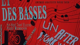 Des bulles et des basses