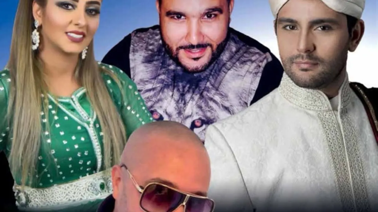 MAGHREB FESTIVAL