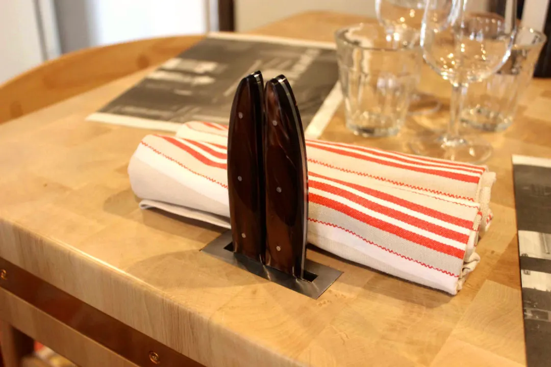 L'Atelier Vivanda Restaurant Paris