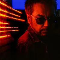 Jean-Michel Jarre