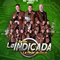 Banda La Indicada La Mejor De Mazatlán Sinaloa