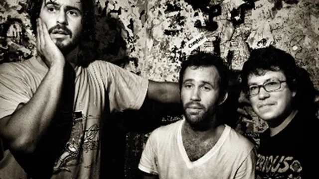 White Denim + guest