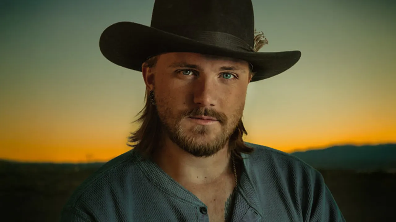 Jackson Dean