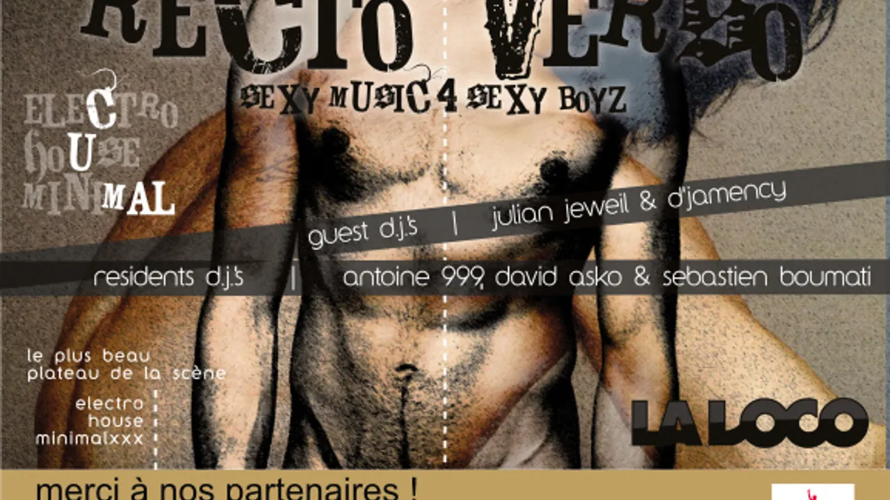 RECTO.VERSO