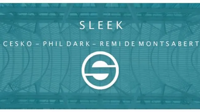 FAUST PARIS : LA SLEEK : CESKO - PHIL DARK - REMI DE MONTSABERT