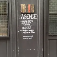 L'Agence