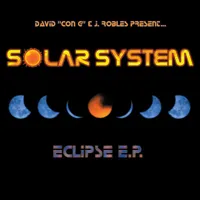Solar System