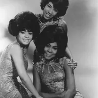 The Marvelettes