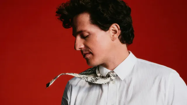 CHARLIE PUTH ONE NIGHT ONLY