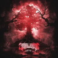 Scarlet Rot