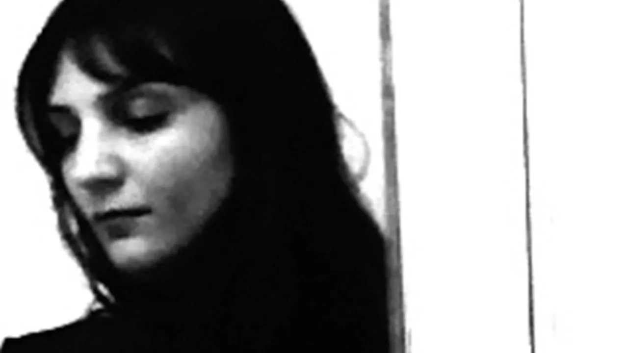 GBSR Duo x Sarah Davachi