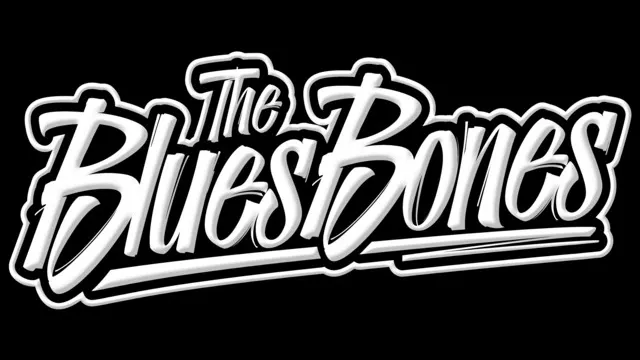 The Bluesbones
