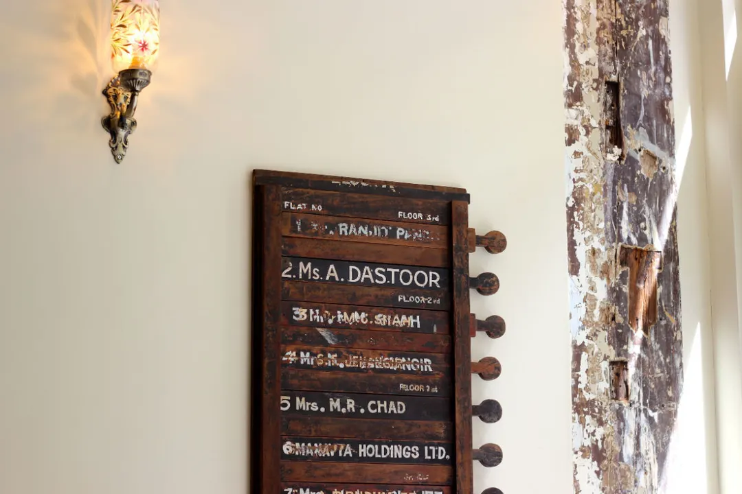 Desi Road Restaurant Paris