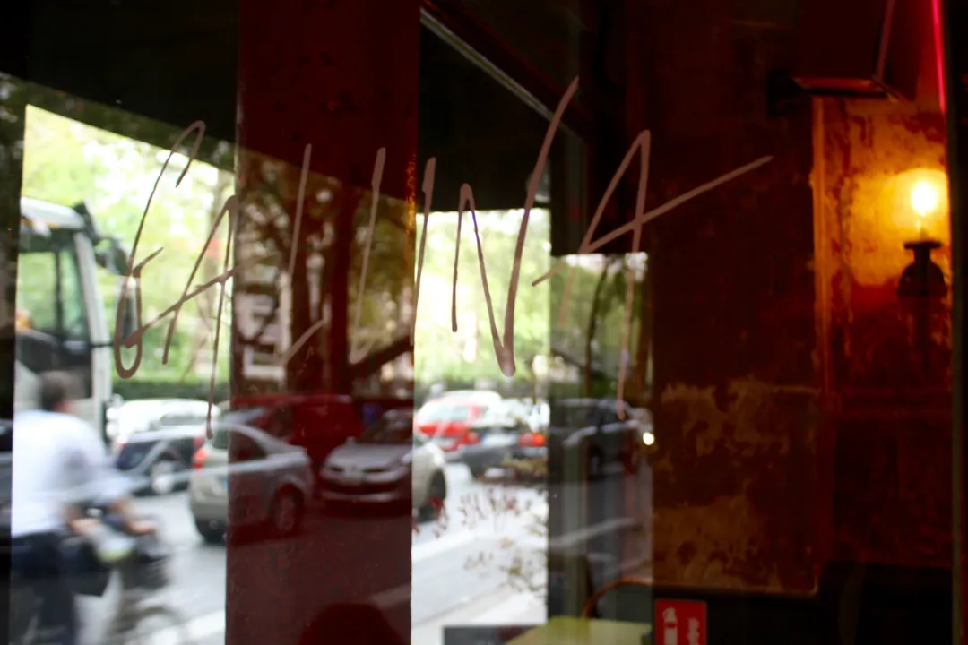 Gallina Restaurant Paris