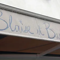Blaise et Basile