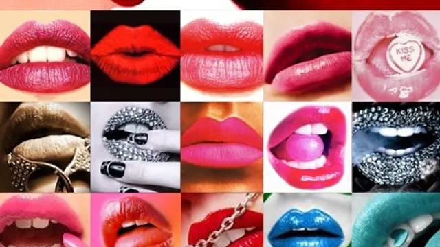 SO DELICIOUS KISS ME BABY