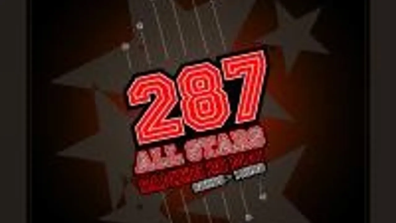 287 All Stars
