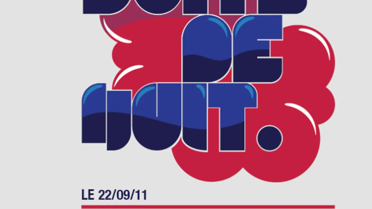 LA BOITE DE NUIT