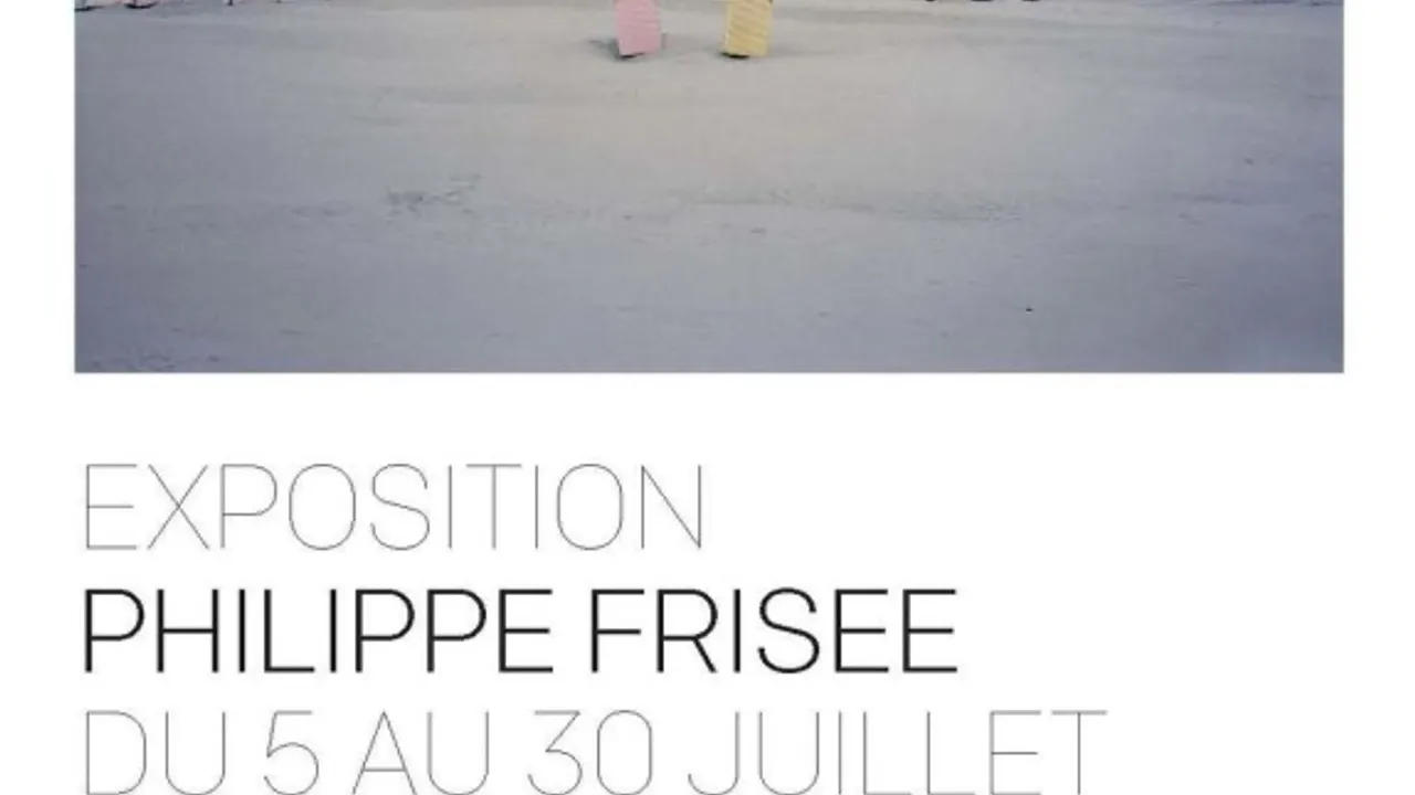 Philippe Frisée