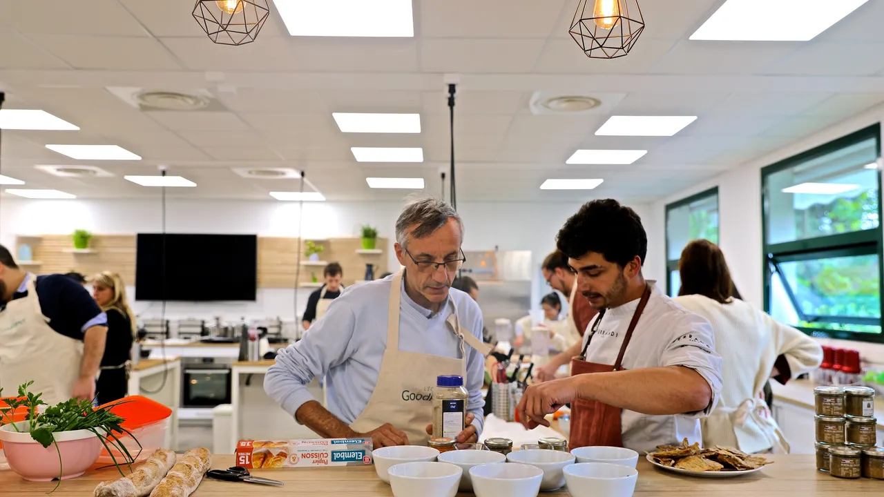 MIAM, le festival de l'alimentation et de l'agriculture durables