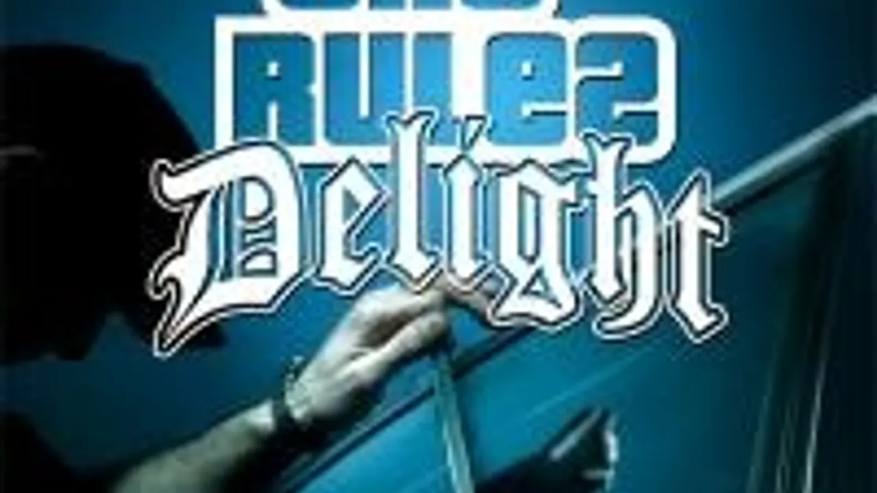 Break The Rulez Delight