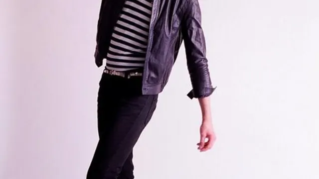 Jeremy Jay + guest
