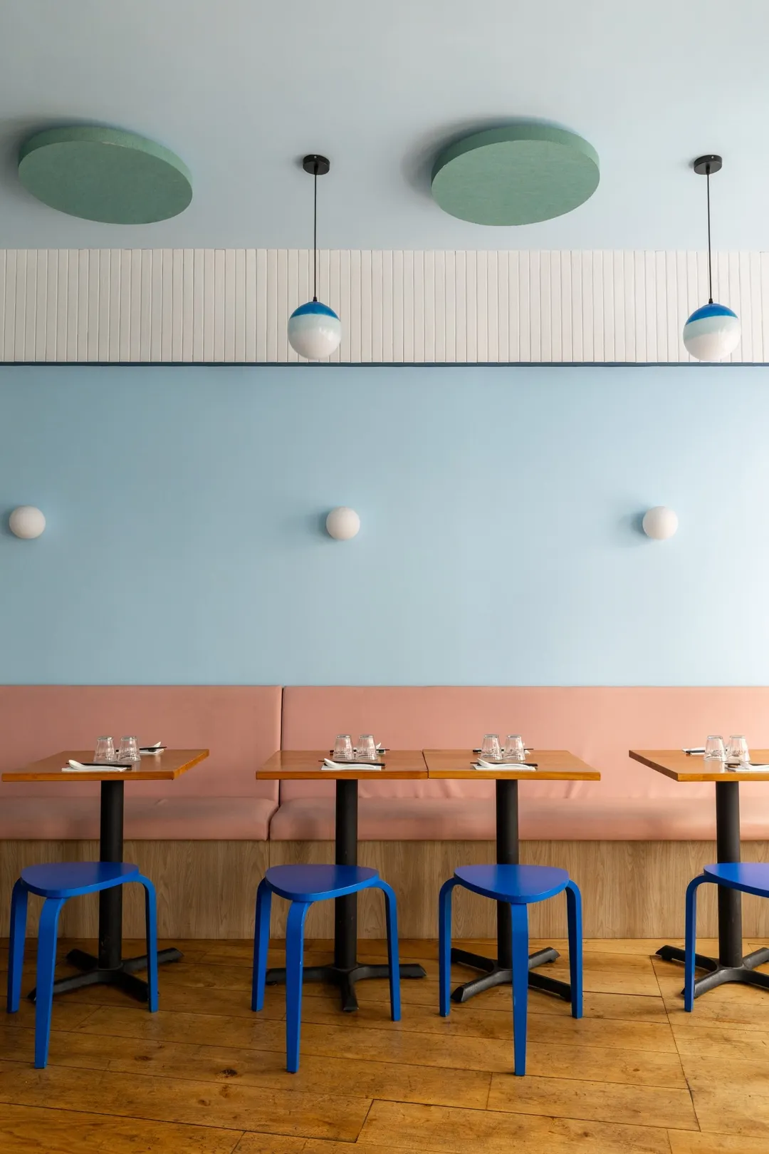 Ukiyo Ramen Restaurant Paris