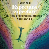 Charles Wood