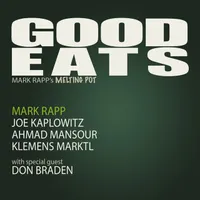Mark Rapp