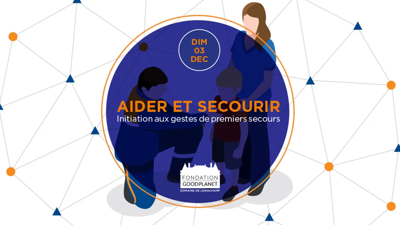 Aider et secourir : Une initiation aux premiers secours
