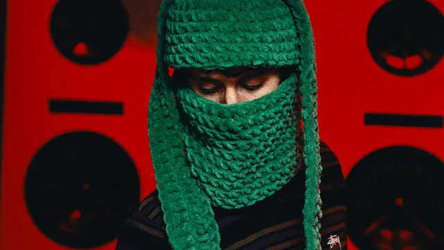 Racket Space presents: Camoufly