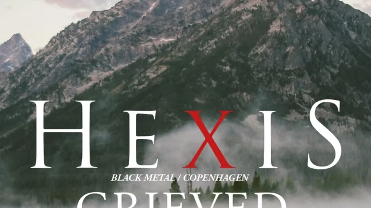 Hexis + Grieved + Cepheide