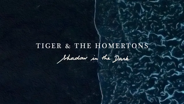 Release party du premier EP de Tiger & The Homertons