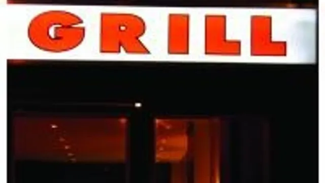 Grill