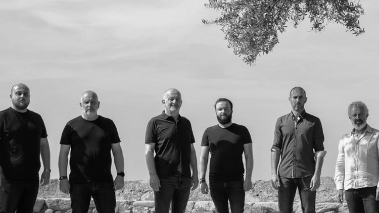 ANDY EMLER QUARTET & A FILETTA