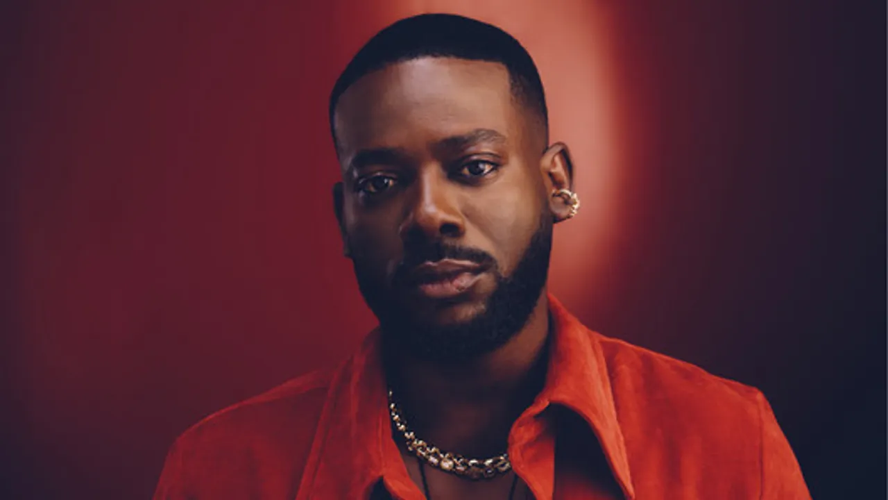 Adekunle Gold