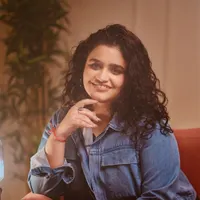 Sukriti Bhardwaj